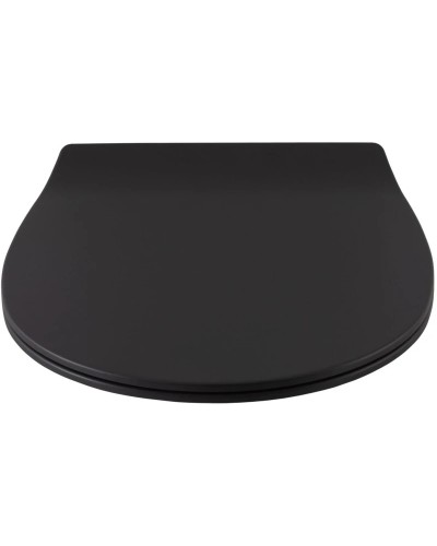 Сиденье для унитаза с микролифтом Allen Brau Fantasy 4.11005.AN