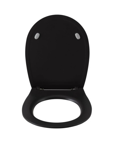 Сиденье для унитаза с микролифтом Allen Brau Fantasy 4.11005.AN