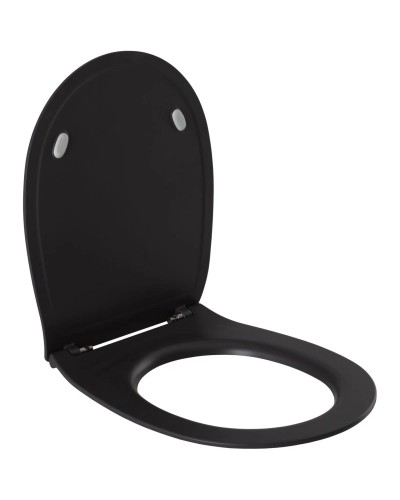 Сиденье для унитаза с микролифтом Allen Brau Fantasy 4.11005.AN