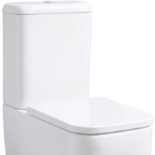 Сиденье для унитаза с микролифтом Allen Brau Infinity 4.21010.20