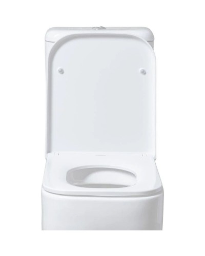 Сиденье для унитаза с микролифтом Allen Brau Infinity 4.21010.20