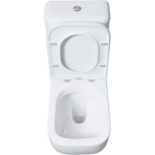 Сиденье для унитаза с микролифтом Allen Brau Infinity 4.21010.20