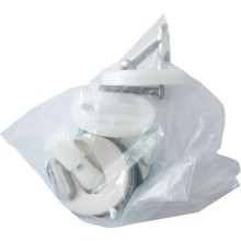 Сиденье для унитаза с микролифтом Allen Brau Infinity 4.21013.20