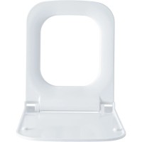 Сиденье для унитаза с микролифтом Allen Brau Infinity 4.21013.20