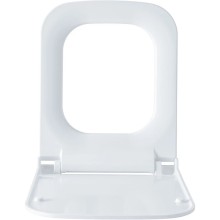 Сиденье для унитаза с микролифтом Allen Brau Infinity 4.21013.20