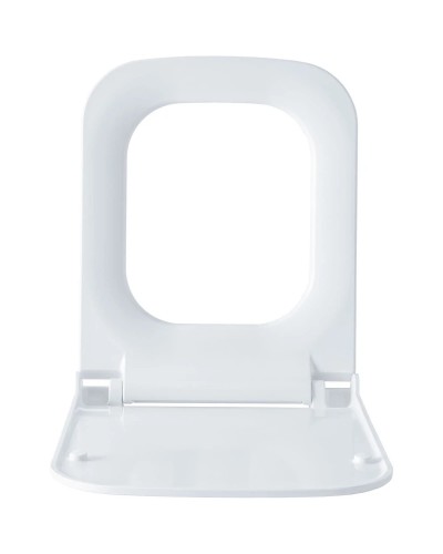 Сиденье для унитаза с микролифтом Allen Brau Infinity 4.21013.20