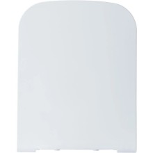 Сиденье для унитаза с микролифтом Allen Brau Infinity 4.21013.20