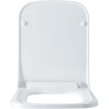 Сиденье для унитаза с микролифтом Allen Brau Infinity 4.21013.20