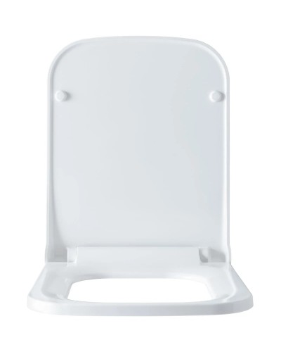 Сиденье для унитаза с микролифтом Allen Brau Infinity 4.21013.20