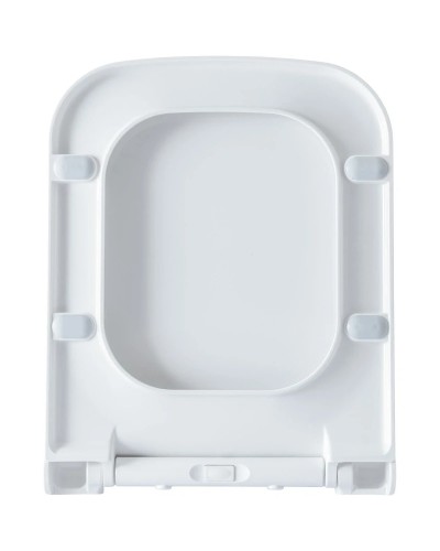 Сиденье для унитаза с микролифтом Allen Brau Infinity 4.21013.20