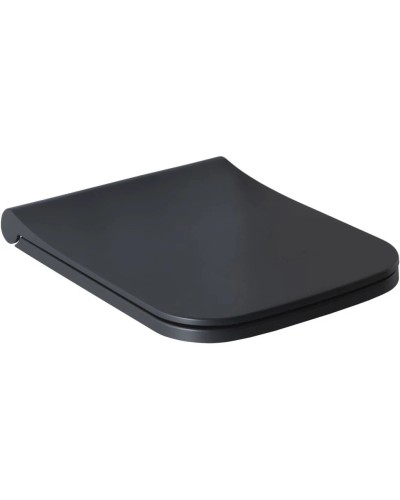 Сиденье для унитаза с микролифтом Allen Brau Infinity 4.21014.31