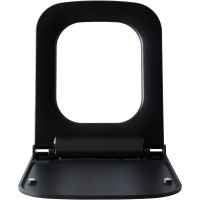 Сиденье для унитаза с микролифтом Allen Brau Infinity 4.21014.31