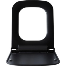 Сиденье для унитаза с микролифтом Allen Brau Infinity 4.21014.31