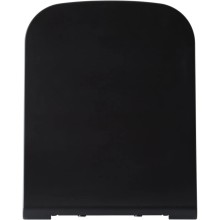 Сиденье для унитаза с микролифтом Allen Brau Infinity 4.21014.31