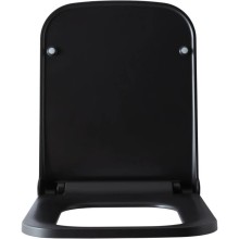 Сиденье для унитаза с микролифтом Allen Brau Infinity 4.21014.31