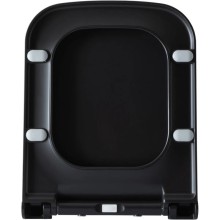 Сиденье для унитаза с микролифтом Allen Brau Infinity 4.21014.31