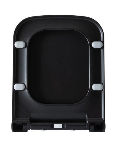 Сиденье для унитаза с микролифтом Allen Brau Infinity 4.21014.31