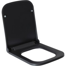 Сиденье для унитаза с микролифтом Allen Brau Infinity 4.21014.31