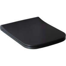 Сиденье для унитаза с микролифтом Allen Brau Infinity 4.21014.AN