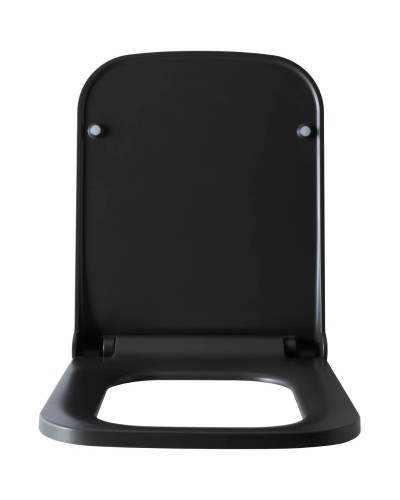 Сиденье для унитаза с микролифтом Allen Brau Infinity 4.21014.AN