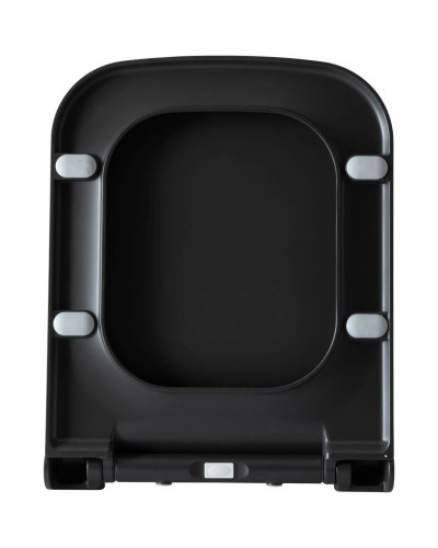 Сиденье для унитаза с микролифтом Allen Brau Infinity 4.21014.AN