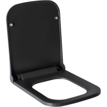 Сиденье для унитаза с микролифтом Allen Brau Infinity 4.21014.AN