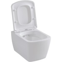 Сиденье для унитаза с микролифтом Allen Brau Liberty 4.33006.20