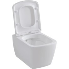 Сиденье для унитаза с микролифтом Allen Brau Liberty 4.33006.20