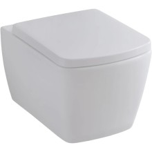 Сиденье для унитаза с микролифтом Allen Brau Liberty 4.33006.20