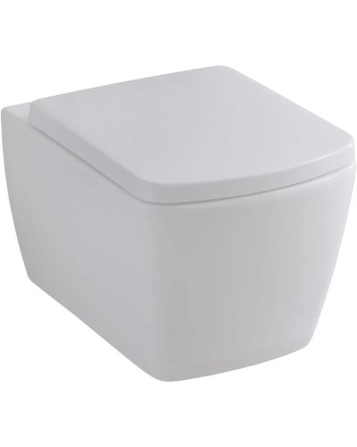 Сиденье для унитаза с микролифтом Allen Brau Liberty 4.33006.20