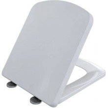 Сиденье для унитаза с микролифтом Allen Brau Liberty 4.33006.20