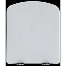 Сиденье для унитаза с микролифтом Allen Brau Liberty 4.33006.20