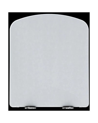 Сиденье для унитаза с микролифтом Allen Brau Liberty 4.33006.20