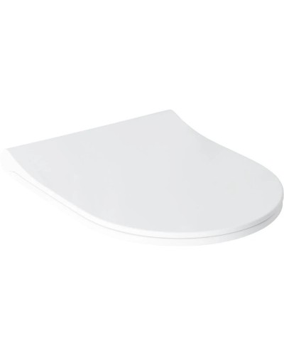 Сиденье для унитаза с микролифтом Allen Brau Priority 4.31004.20
