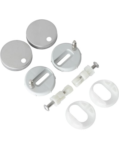 Сиденье для унитаза с микролифтом Allen Brau Priority 4.31004.20