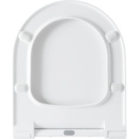 Сиденье для унитаза с микролифтом Allen Brau Priority 4.31004.20