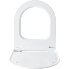 Сиденье для унитаза с микролифтом Allen Brau Priority 4.31004.20