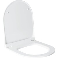 Сиденье для унитаза с микролифтом Allen Brau Priority 4.31004.20