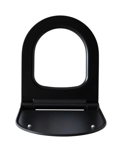 Сиденье для унитаза с микролифтом Allen Brau Priority 4.31004.31