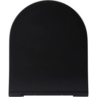 Сиденье для унитаза с микролифтом Allen Brau Priority 4.31004.31