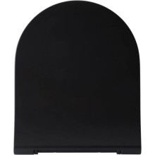 Сиденье для унитаза с микролифтом Allen Brau Priority 4.31004.31