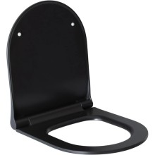 Сиденье для унитаза с микролифтом Allen Brau Priority 4.31004.31