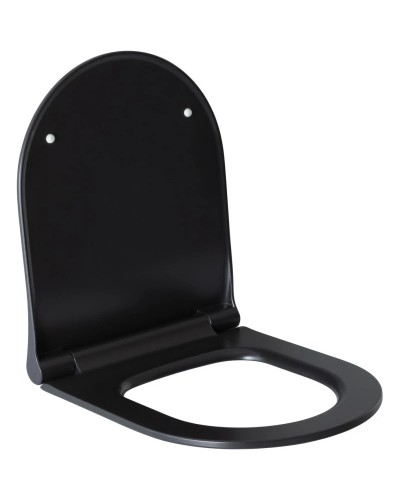 Сиденье для унитаза с микролифтом Allen Brau Priority 4.31004.31