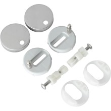 Сиденье для унитаза с микролифтом Allen Brau Priority 4.31004.31