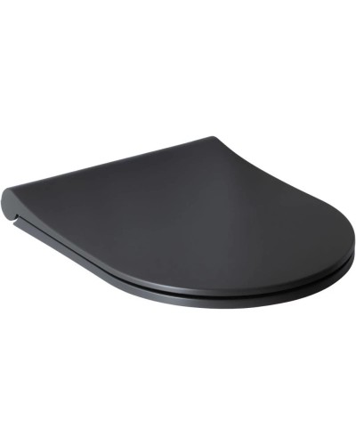 Сиденье для унитаза с микролифтом Allen Brau Priority 4.31004.AN