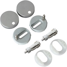 Сиденье для унитаза с микролифтом Allen Brau Priority 4.31004.AN