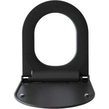 Сиденье для унитаза с микролифтом Allen Brau Priority 4.31004.AN