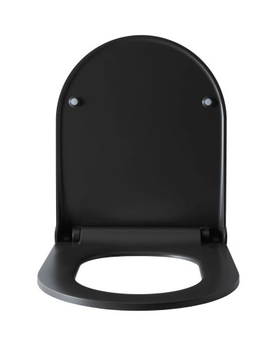 Сиденье для унитаза с микролифтом Allen Brau Priority 4.31004.AN