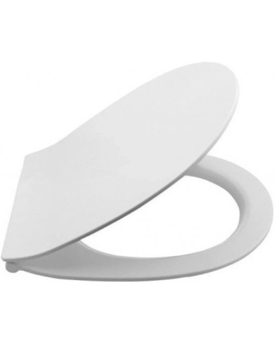 Сиденье для унитаза с микролифтом Allen Brau Reality 4.32007.20