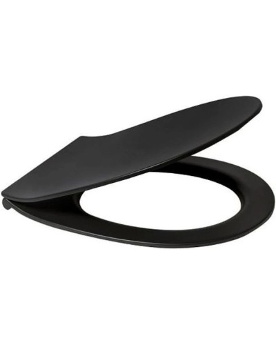 Сиденье для унитаза с микролифтом Allen Brau Reality 4.32007.31